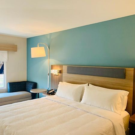 Holiday Inn Express - Guadalajara Vallarta Poniente By Ihg サポパン エクステリア 写真