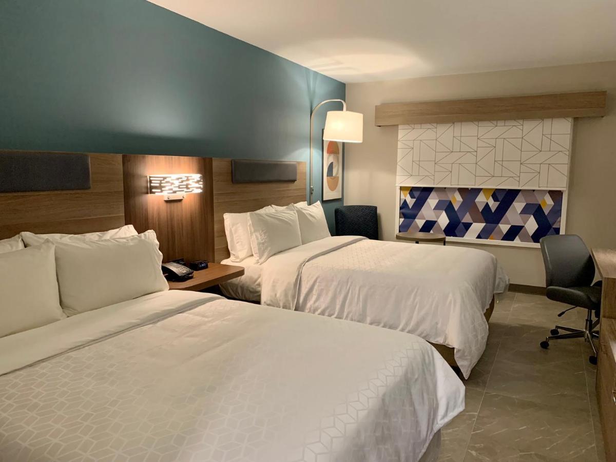 Holiday Inn Express - Guadalajara Vallarta Poniente By Ihg サポパン エクステリア 写真