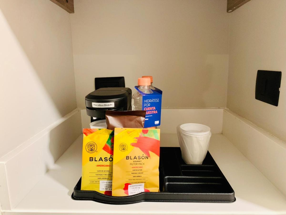 Holiday Inn Express - Guadalajara Vallarta Poniente By Ihg サポパン エクステリア 写真