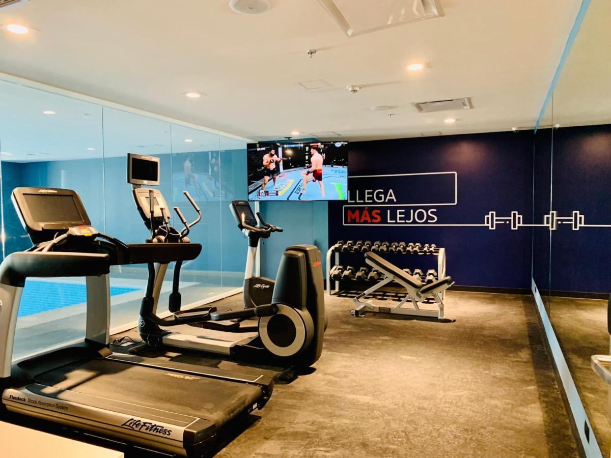 Holiday Inn Express - Guadalajara Vallarta Poniente By Ihg サポパン エクステリア 写真