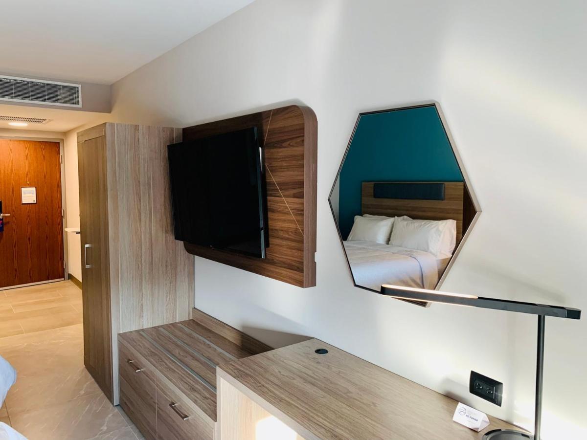 Holiday Inn Express - Guadalajara Vallarta Poniente By Ihg サポパン エクステリア 写真