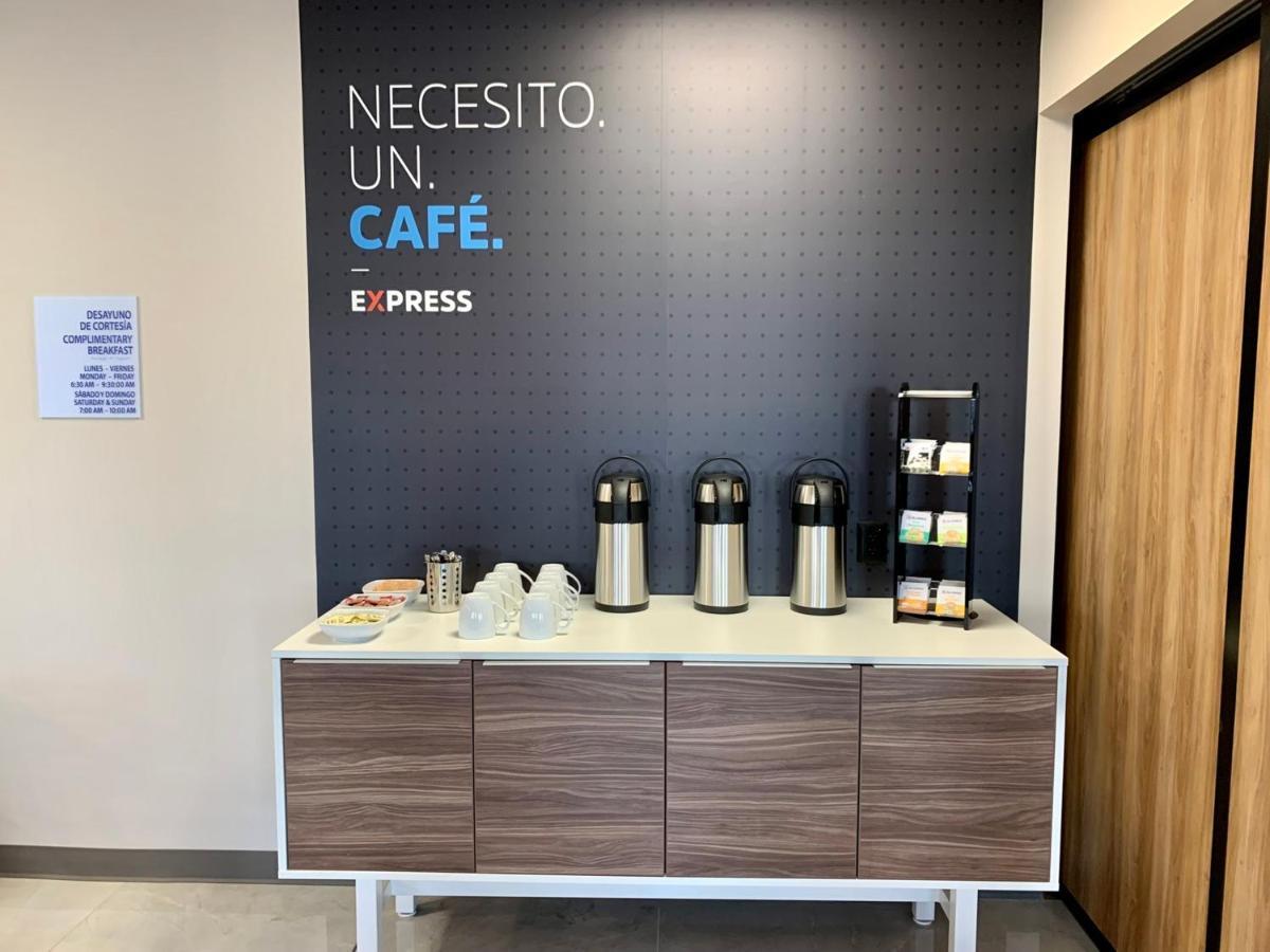 Holiday Inn Express - Guadalajara Vallarta Poniente By Ihg サポパン エクステリア 写真