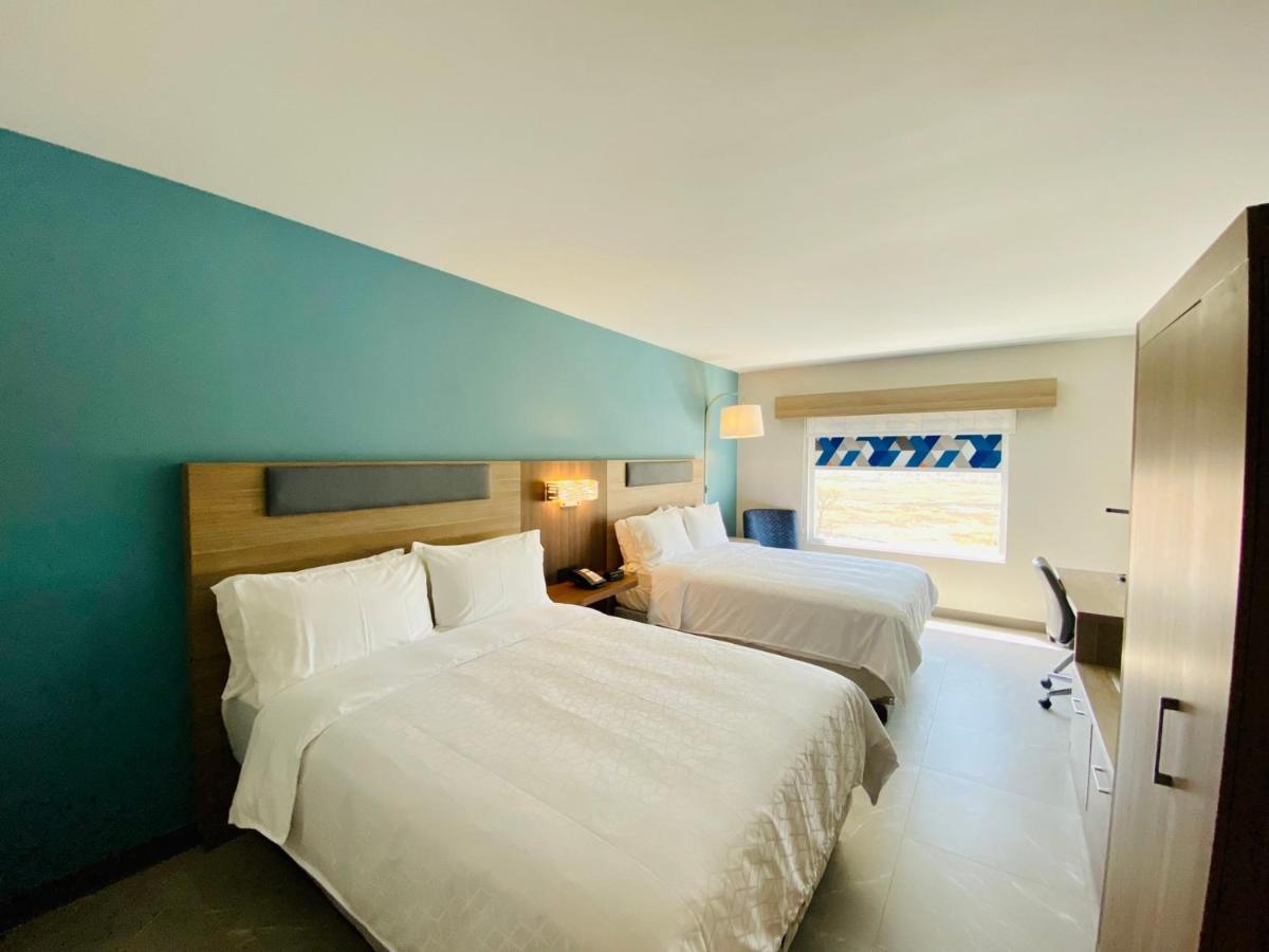 Holiday Inn Express - Guadalajara Vallarta Poniente By Ihg サポパン エクステリア 写真