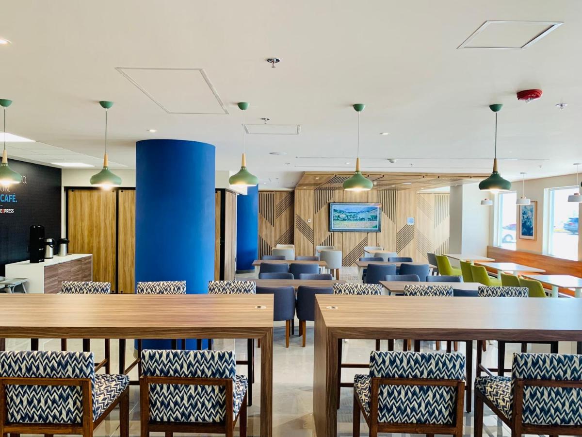 Holiday Inn Express - Guadalajara Vallarta Poniente By Ihg サポパン エクステリア 写真
