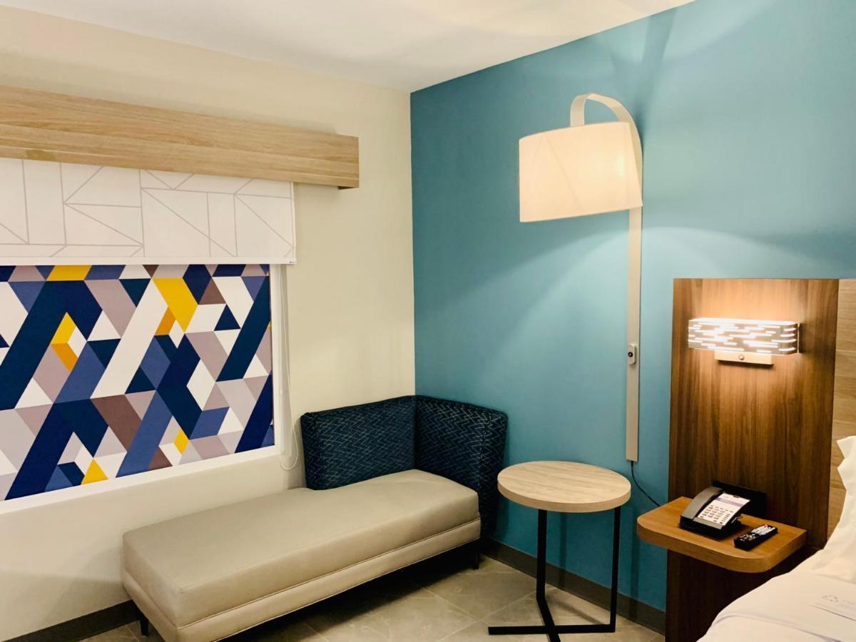 Holiday Inn Express - Guadalajara Vallarta Poniente By Ihg サポパン エクステリア 写真