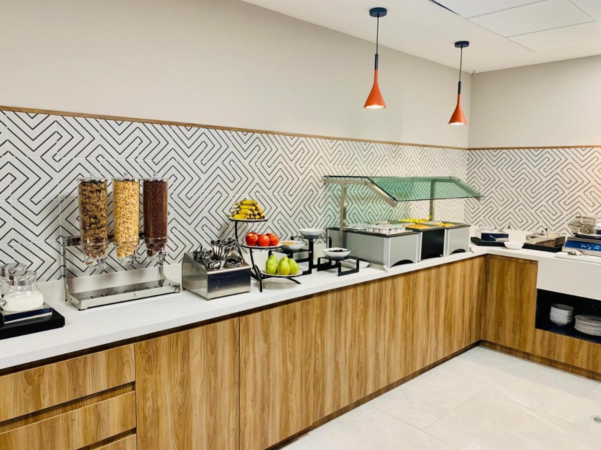 Holiday Inn Express - Guadalajara Vallarta Poniente By Ihg サポパン エクステリア 写真
