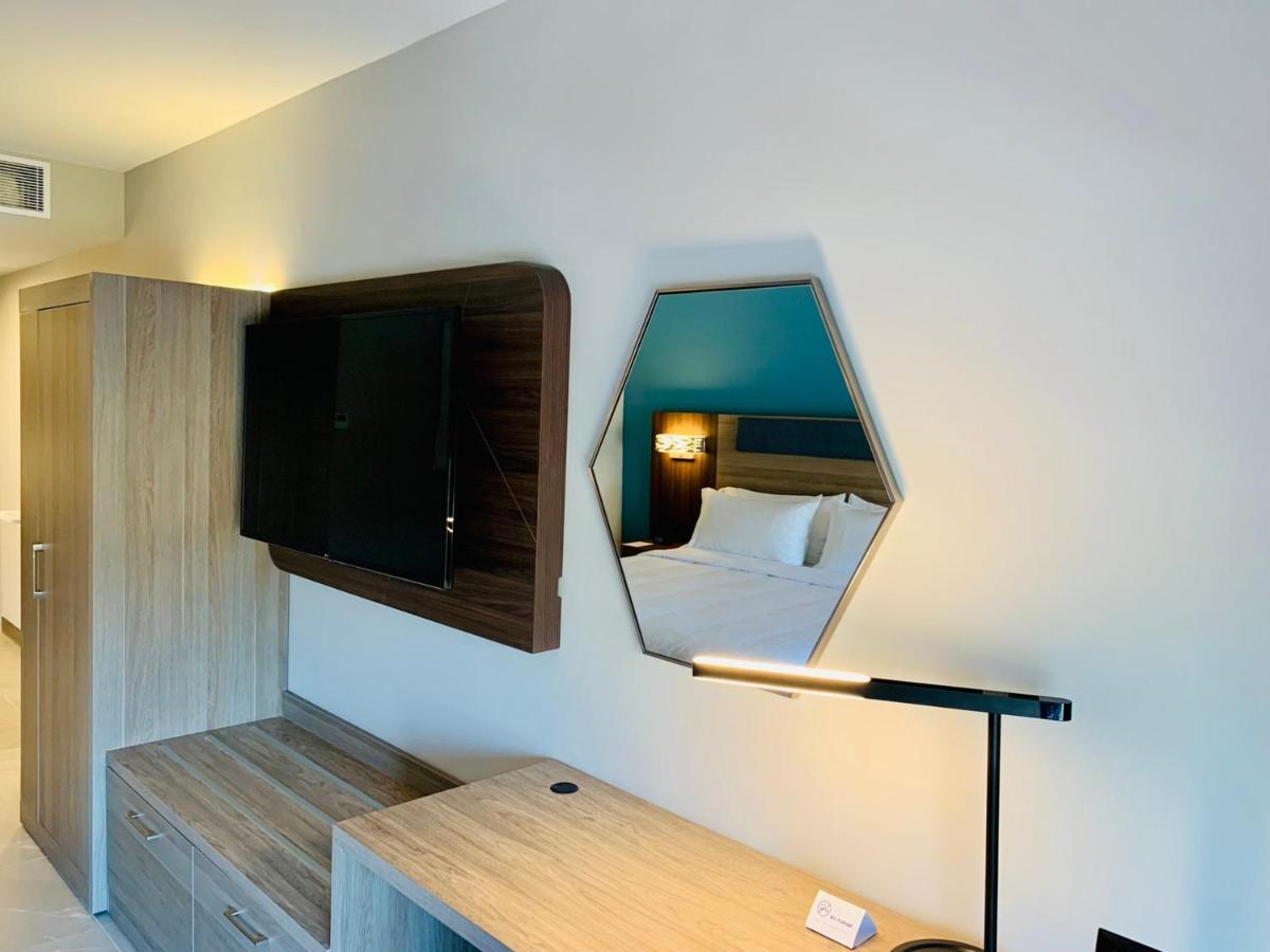 Holiday Inn Express - Guadalajara Vallarta Poniente By Ihg サポパン エクステリア 写真