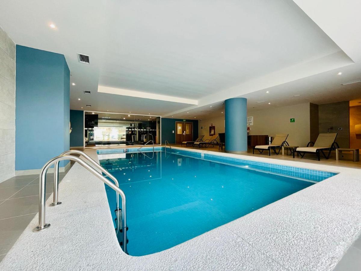 Holiday Inn Express - Guadalajara Vallarta Poniente By Ihg サポパン エクステリア 写真
