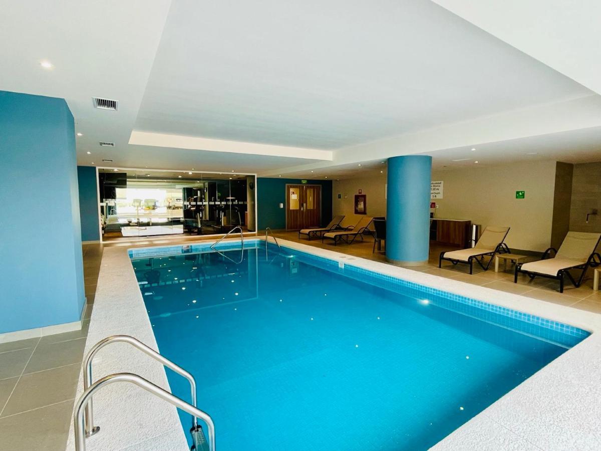 Holiday Inn Express - Guadalajara Vallarta Poniente By Ihg サポパン エクステリア 写真