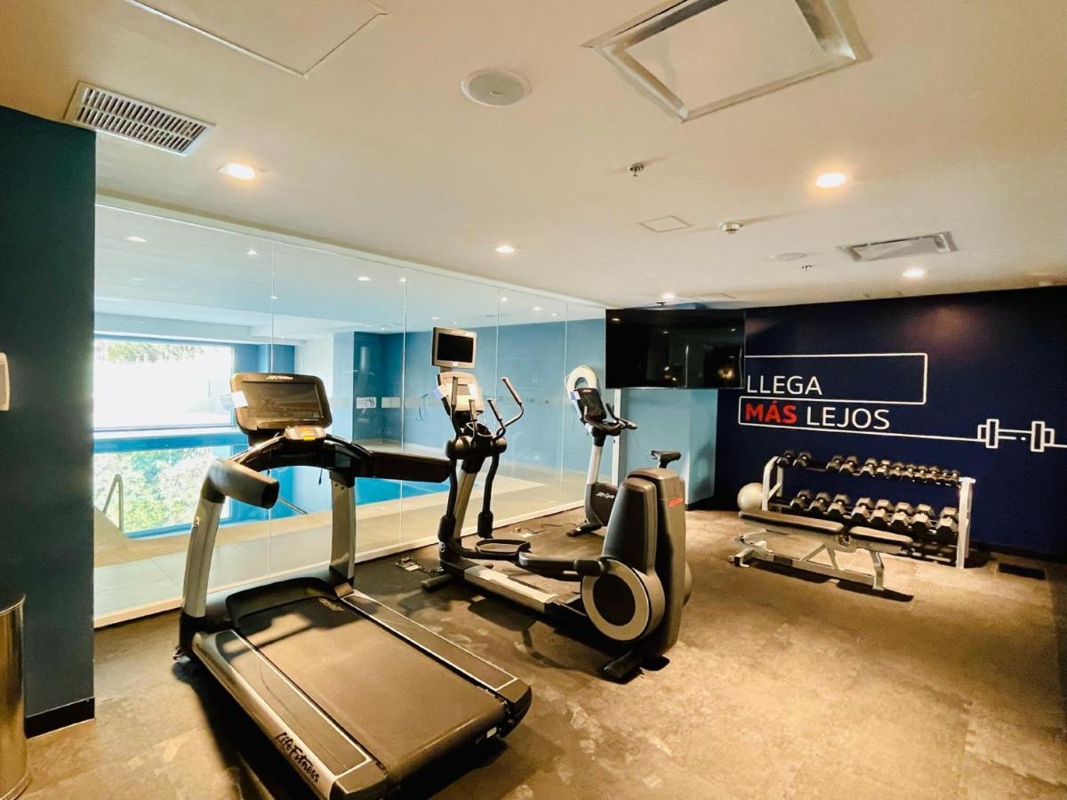 Holiday Inn Express - Guadalajara Vallarta Poniente By Ihg サポパン エクステリア 写真