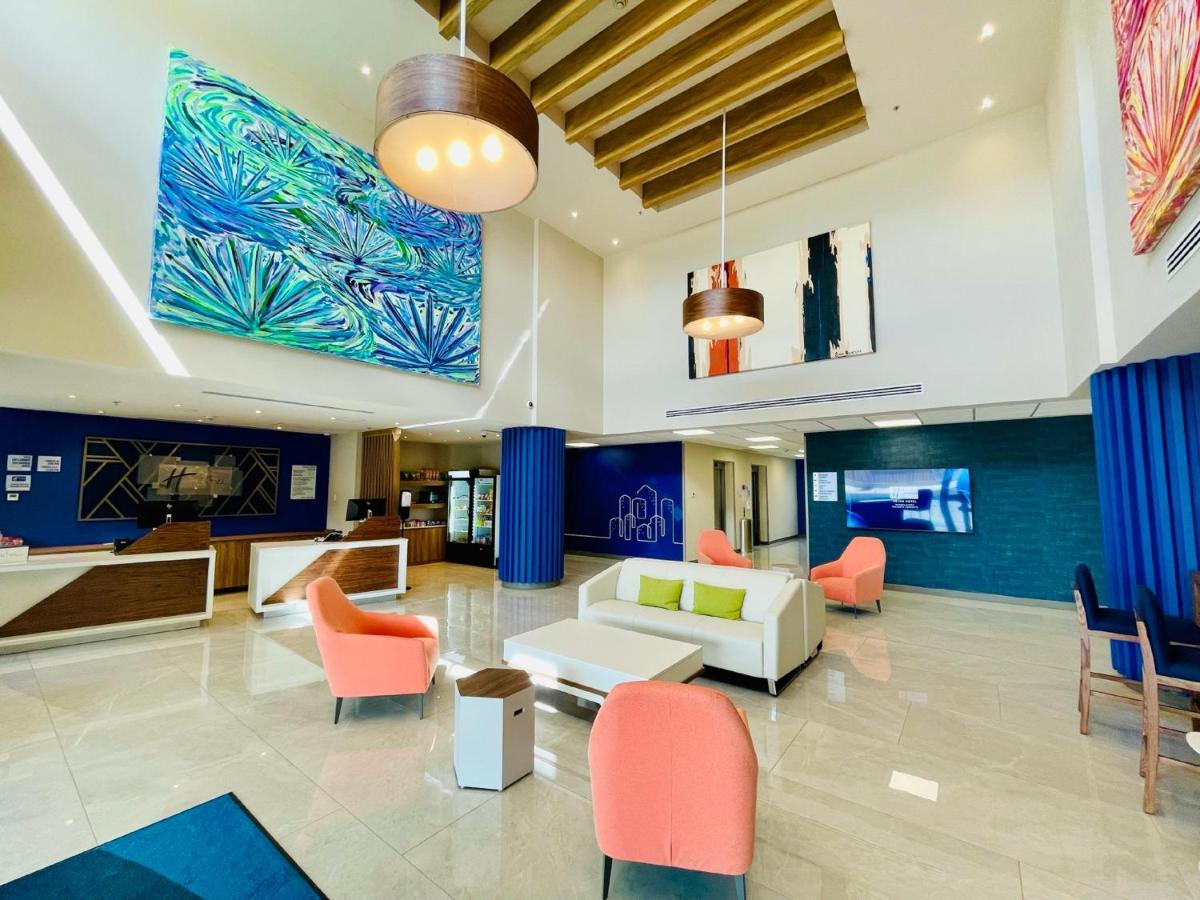 Holiday Inn Express - Guadalajara Vallarta Poniente By Ihg サポパン エクステリア 写真