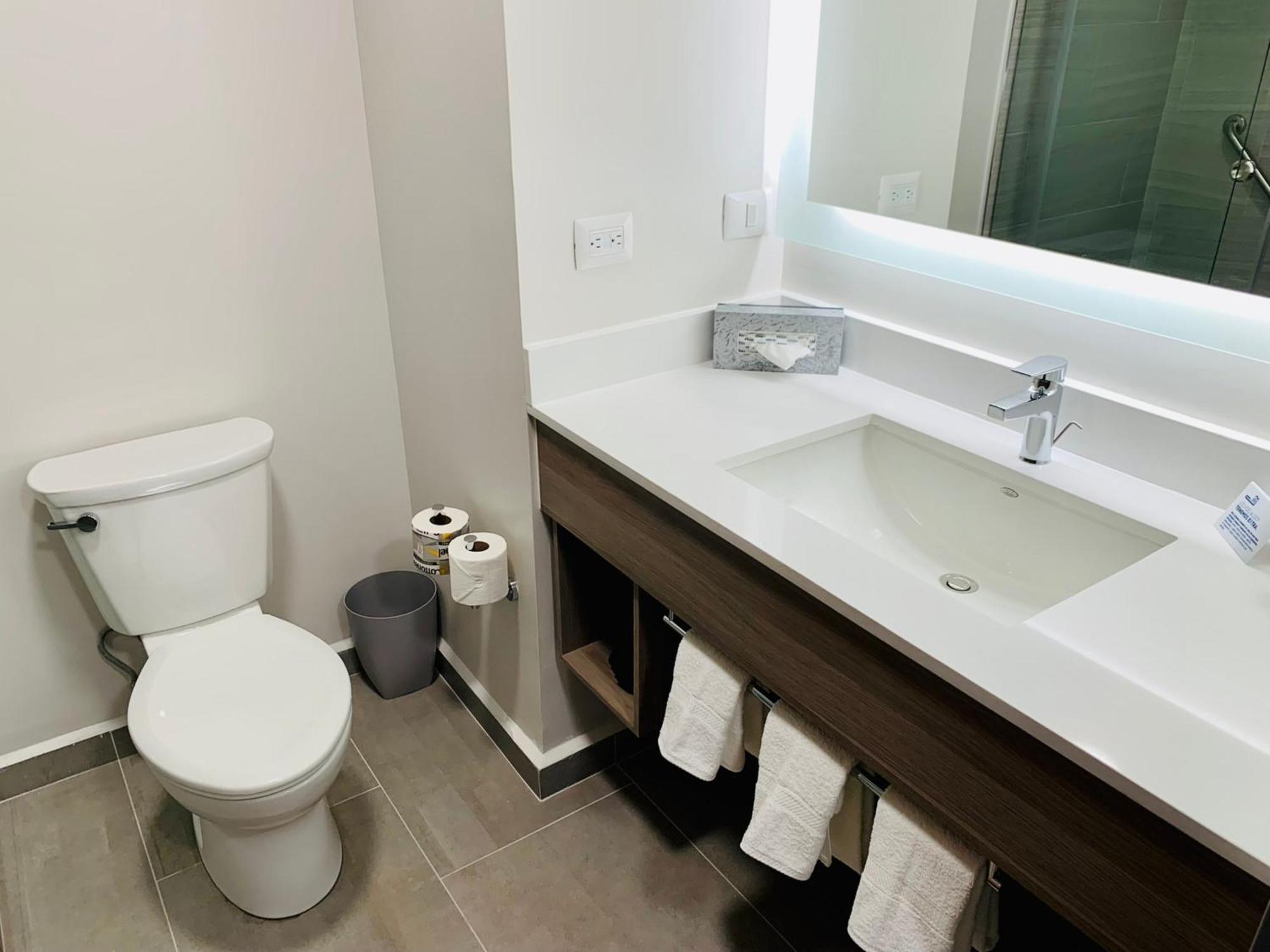 Holiday Inn Express - Guadalajara Vallarta Poniente By Ihg サポパン エクステリア 写真